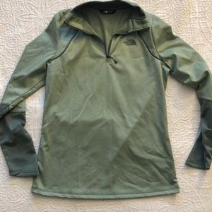 The North Face Women’s Quarterzip